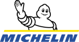 Logotipo Pneus Michelin