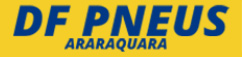 Logotipo DF Pneus
